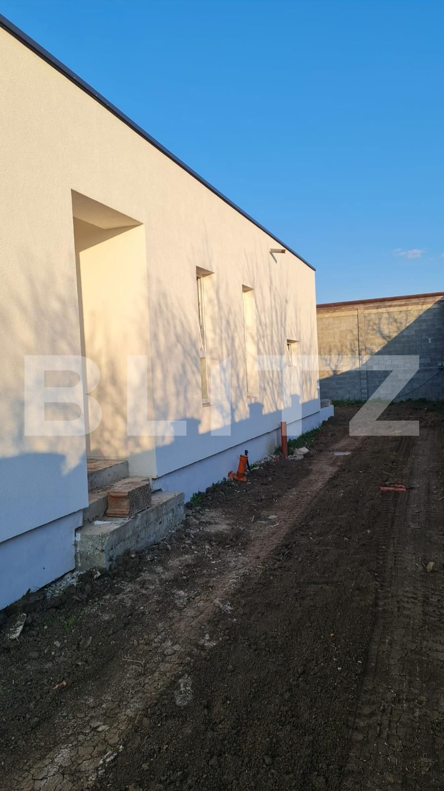 Casa de vânzare 4 camere Dumbravita - 124168CV | BLITZ Timișoara | Poza2