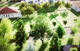 Teren cu utilitati in cartier nou, 500mp-700mp, zona Nord-Est a Timisorii