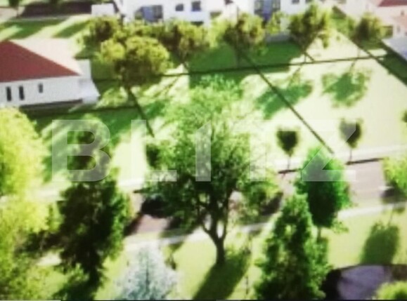 Teren de vânzare Remetea Mare - 124188TV | BLITZ Timișoara | Poza2