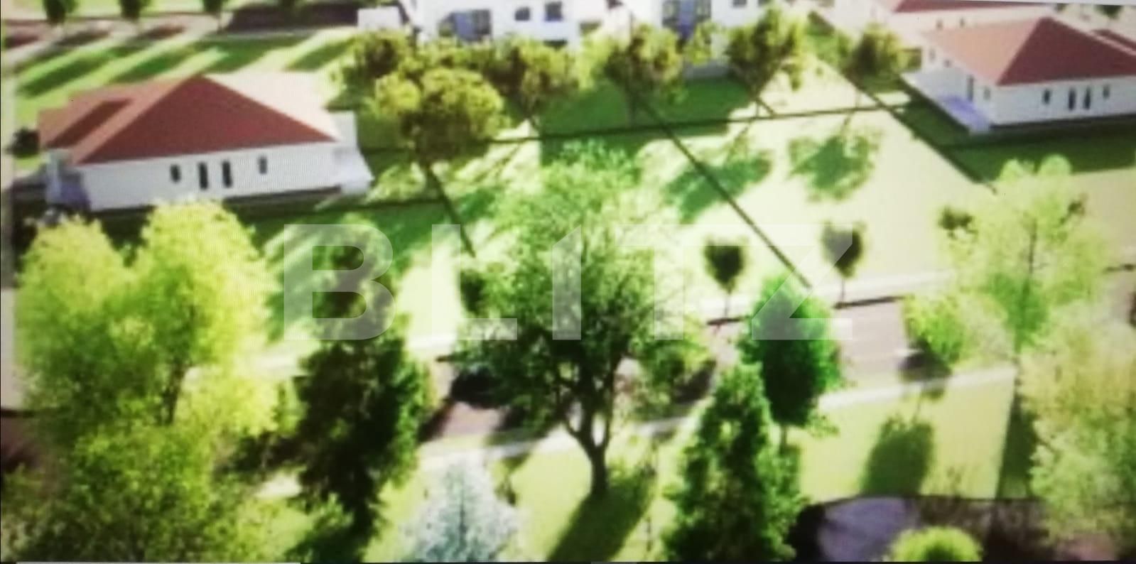 Teren de vânzare Remetea Mare - 124188TV | BLITZ Timișoara | Poza2