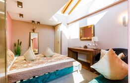 Vila de lux cu 7 camere, teren 2931 mp