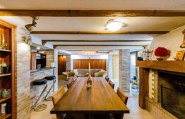 Vila de lux cu 7 camere, teren 2931 mp