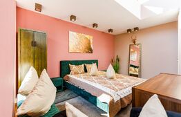 Vila de lux cu 7 camere, teren 2931 mp