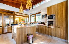 Vila de lux cu 7 camere, teren 2931 mp