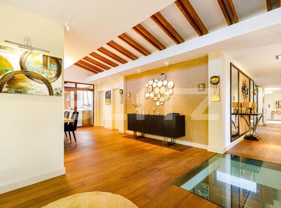 Casa de vânzare 7 camere Izvin - 124244CV | BLITZ Timișoara | Poza5