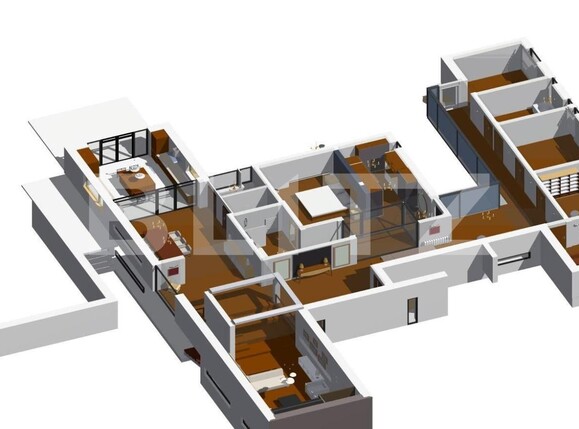 Casa de vânzare 7 camere Izvin - 124244CV | BLITZ Timișoara | Poza19