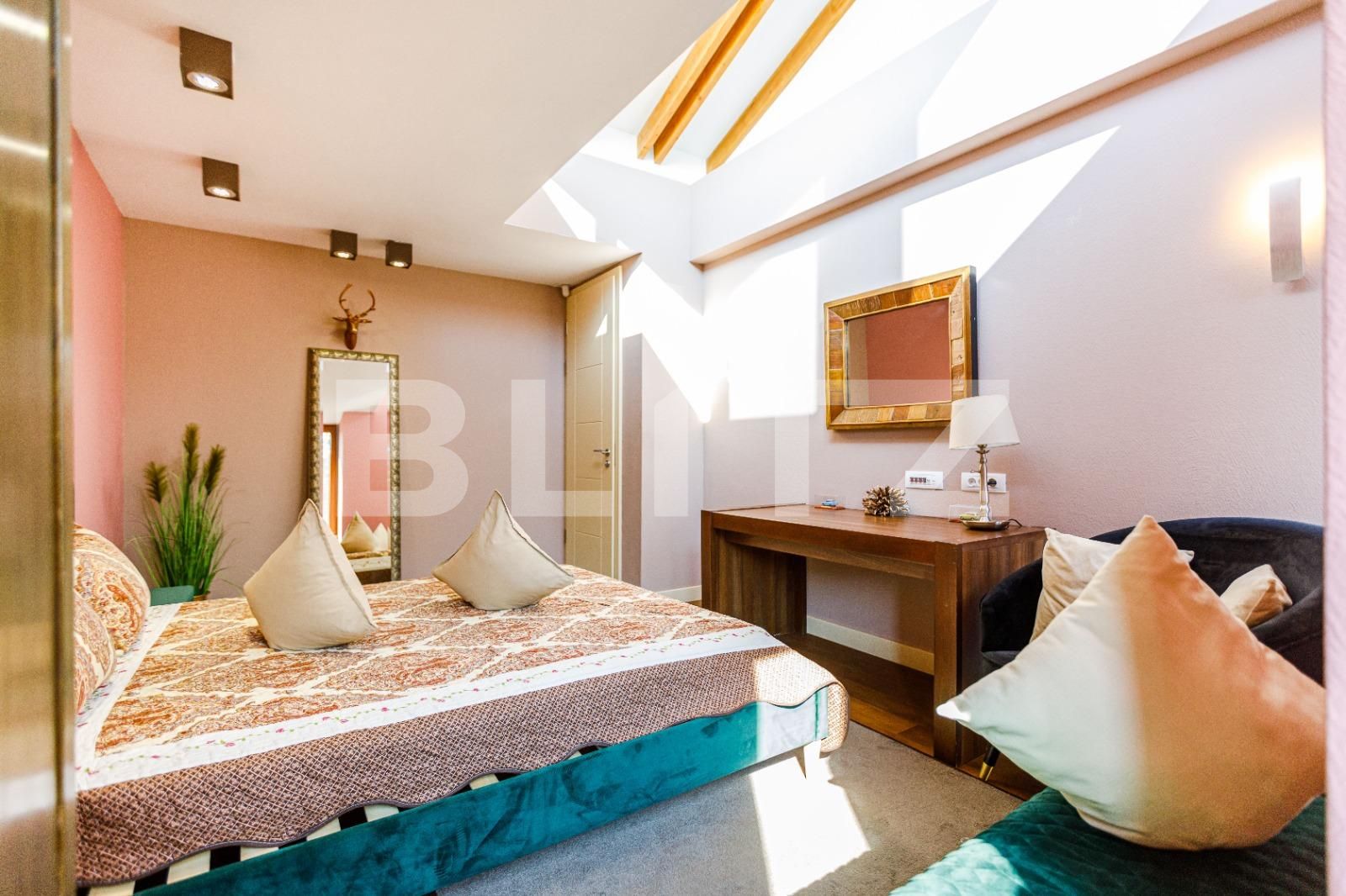 Casa de vânzare 7 camere Izvin - 124244CV | BLITZ Timișoara | Poza9