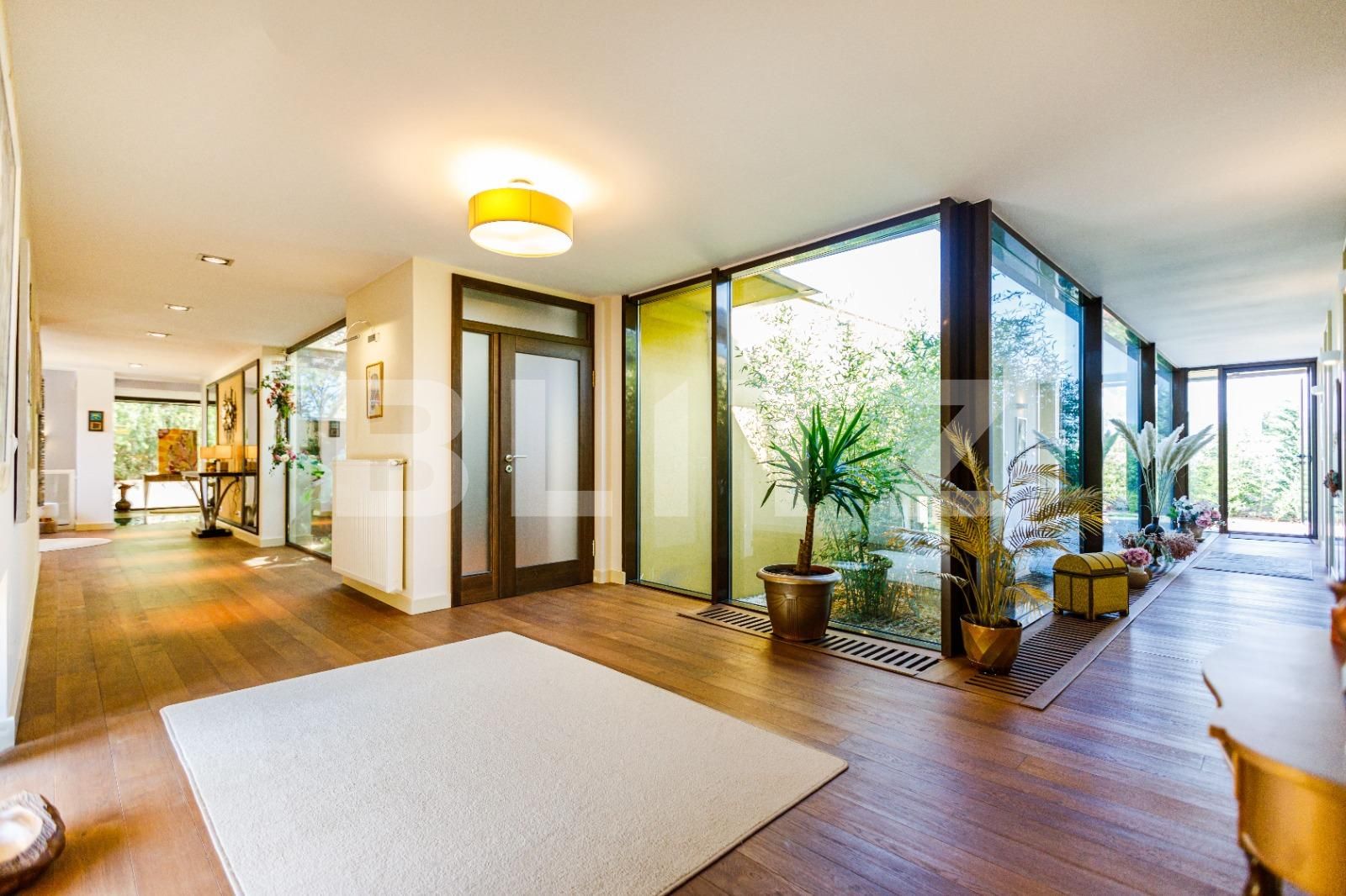 Casa de vânzare 7 camere Izvin - 124244CV | BLITZ Timișoara | Poza10