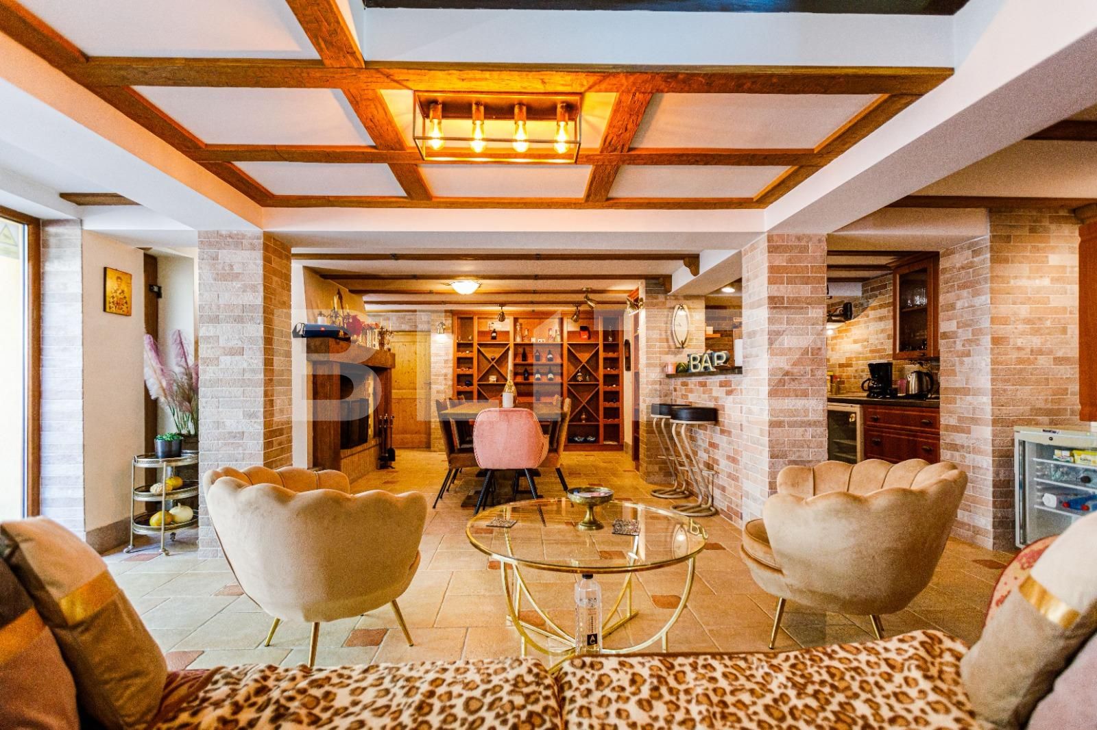 Casa de vânzare 7 camere Izvin - 124244CV | BLITZ Timișoara | Poza7