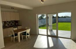 Duplex de inchiriat, 5 camere, 3 bai, zona Ikea