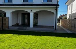 Duplex de inchiriat, 5 camere, 3 bai, zona Ikea