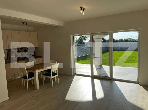 Casa de închiriat 5 camere Dumbravita - 124249CI | BLITZ Timișoara | Poza3