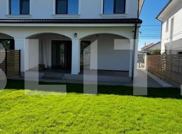 Casa de închiriat 5 camere Dumbravita - 124249CI | BLITZ Timișoara | Poza1