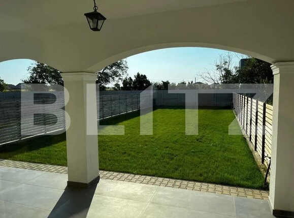 Casa de închiriat 5 camere Dumbravita - 124249CI | BLITZ Timișoara | Poza2