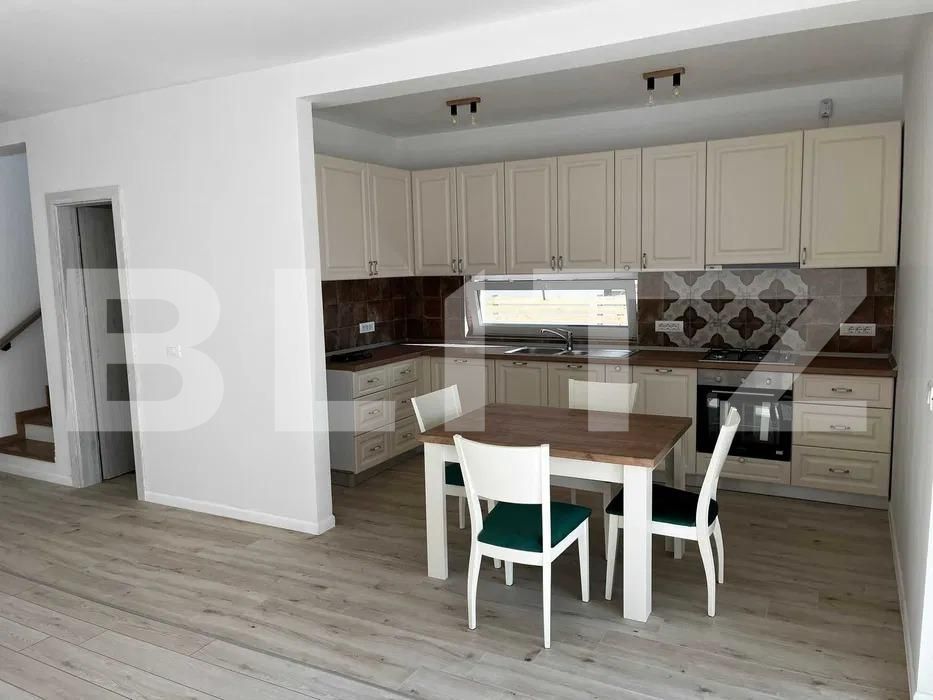 Casa de închiriat 5 camere Dumbravita - 124249CI | BLITZ Timișoara | Poza5