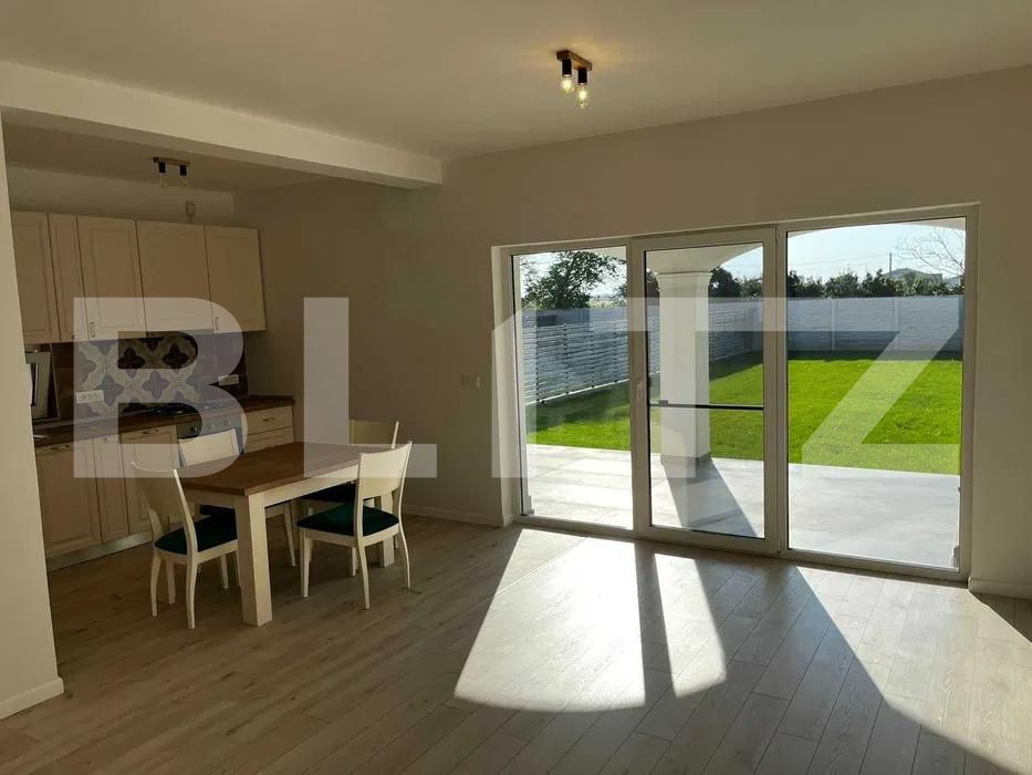 Casa de închiriat 5 camere Dumbravita - 124249CI | BLITZ Timișoara | Poza3