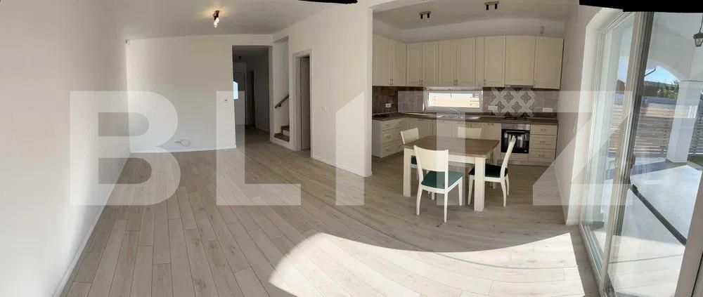 Casa de închiriat 5 camere Dumbravita - 124249CI | BLITZ Timișoara | Poza4