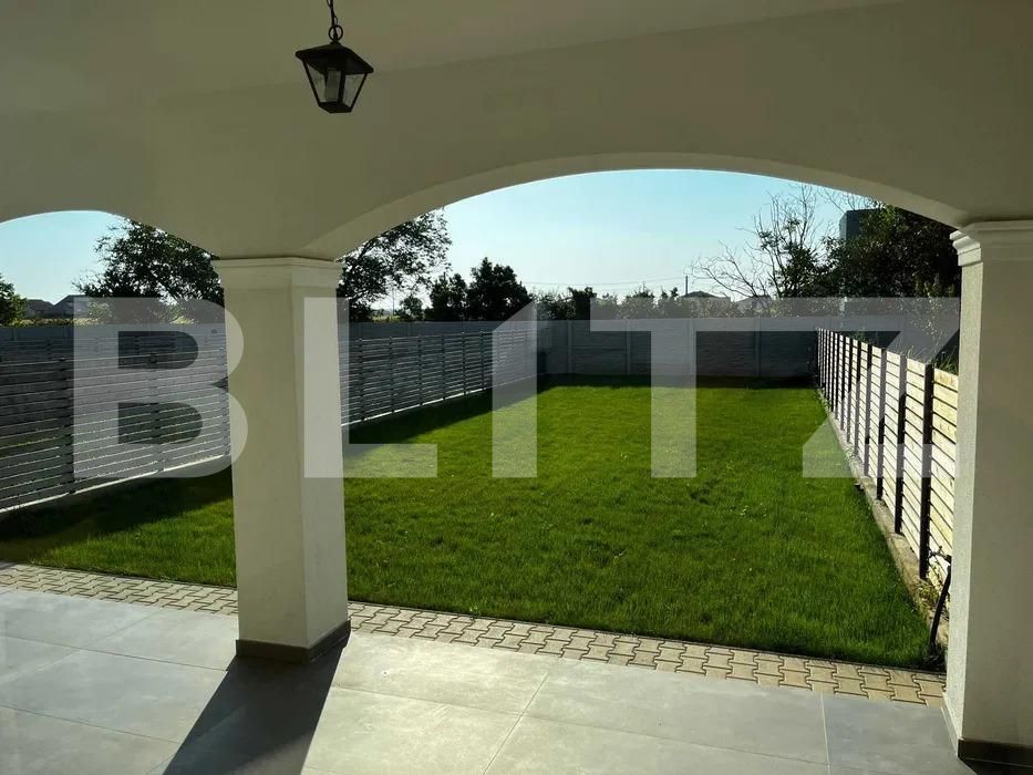 Casa de închiriat 5 camere Dumbravita - 124249CI | BLITZ Timișoara | Poza2