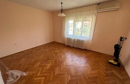Apartament la vila, 4 camere, 2 bai, curte comuna, zona Olimpia Stadion