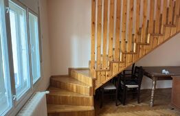 Apartament la vila, 4 camere, 2 bai, curte comuna, zona Olimpia Stadion