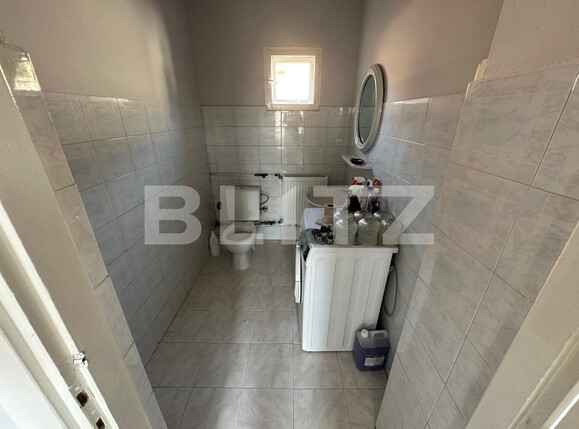 Apartament de închiriat 4 camere Olimpia-Stadion - 124250AI | BLITZ Timișoara | Poza8