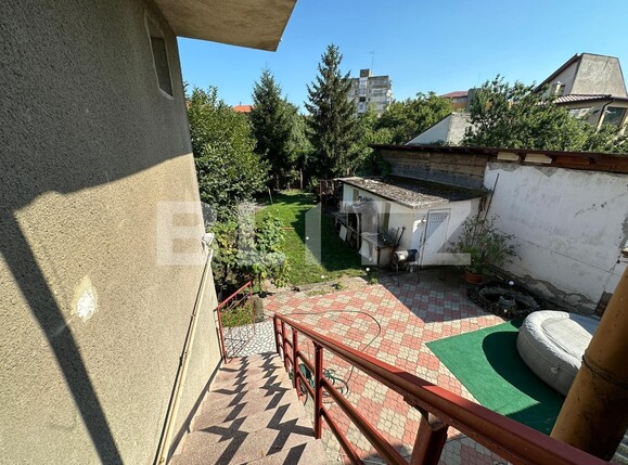 Apartament de închiriat 4 camere Olimpia-Stadion - 124250AI | BLITZ Timișoara | Poza11
