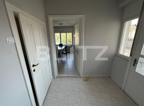 Apartament de închiriat 4 camere Olimpia-Stadion - 124250AI | BLITZ Timișoara | Poza7