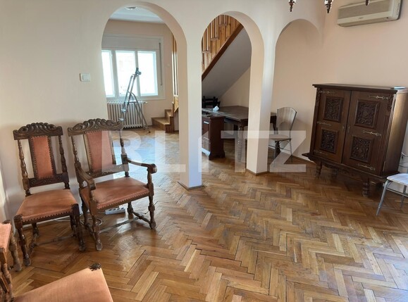 Apartament de închiriat 4 camere Olimpia-Stadion - 124250AI | BLITZ Timișoara | Poza6