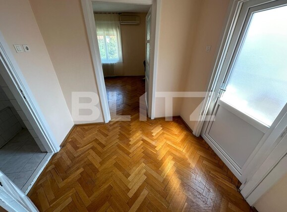 Apartament de închiriat 4 camere Olimpia-Stadion - 124250AI | BLITZ Timișoara | Poza16