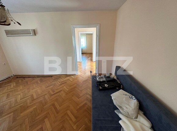 Apartament de închiriat 4 camere Olimpia-Stadion - 124250AI | BLITZ Timișoara | Poza13