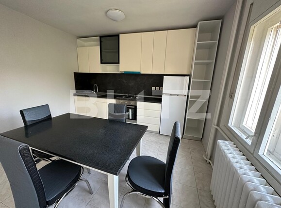 Apartament de închiriat 4 camere Olimpia-Stadion - 124250AI | BLITZ Timișoara | Poza1