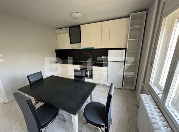 Apartament de închiriat 4 camere Olimpia-Stadion - 124250AI | BLITZ Timișoara | Poza10