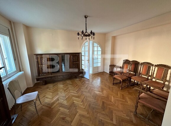 Apartament de închiriat 4 camere Olimpia-Stadion - 124250AI | BLITZ Timișoara | Poza5