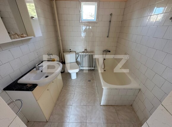 Apartament de închiriat 4 camere Olimpia-Stadion - 124250AI | BLITZ Timișoara | Poza17