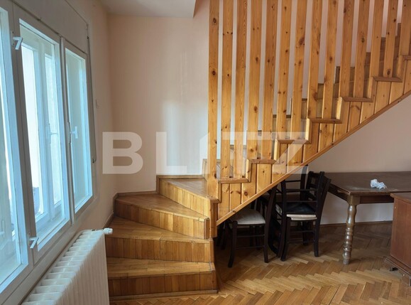 Apartament de închiriat 4 camere Olimpia-Stadion - 124250AI | BLITZ Timișoara | Poza3