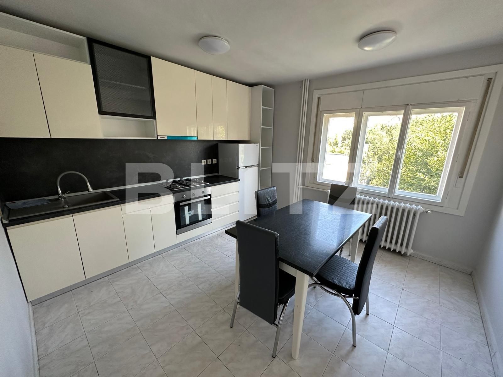 Apartament de închiriat 4 camere Olimpia-Stadion - 124250AI | BLITZ Timișoara | Poza9