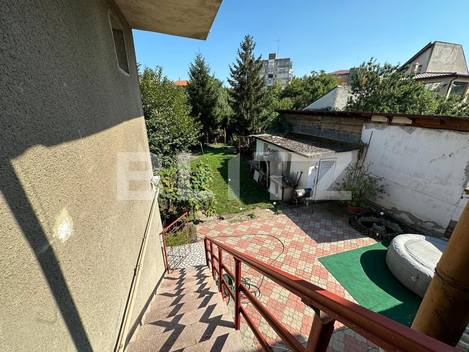 Apartament de închiriat 4 camere Olimpia-Stadion - 124250AI | BLITZ Timișoara | Poza11