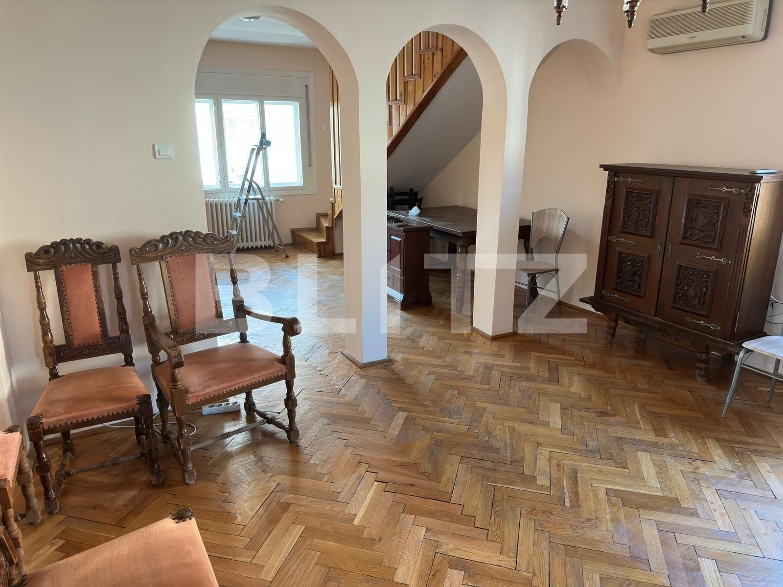 Apartament de închiriat 4 camere Olimpia-Stadion - 124250AI | BLITZ Timișoara | Poza6