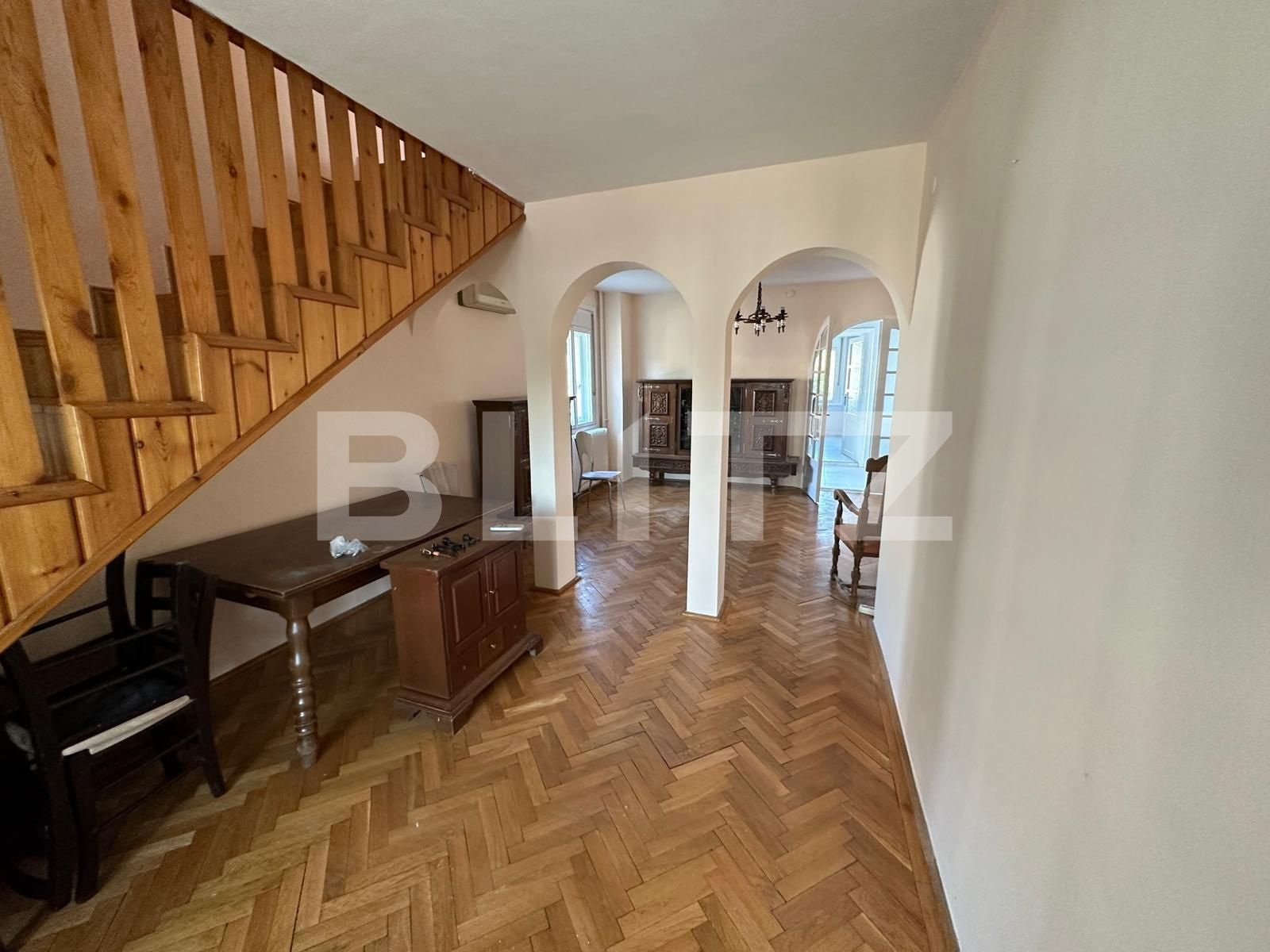 Apartament de închiriat 4 camere Olimpia-Stadion - 124250AI | BLITZ Timișoara | Poza4