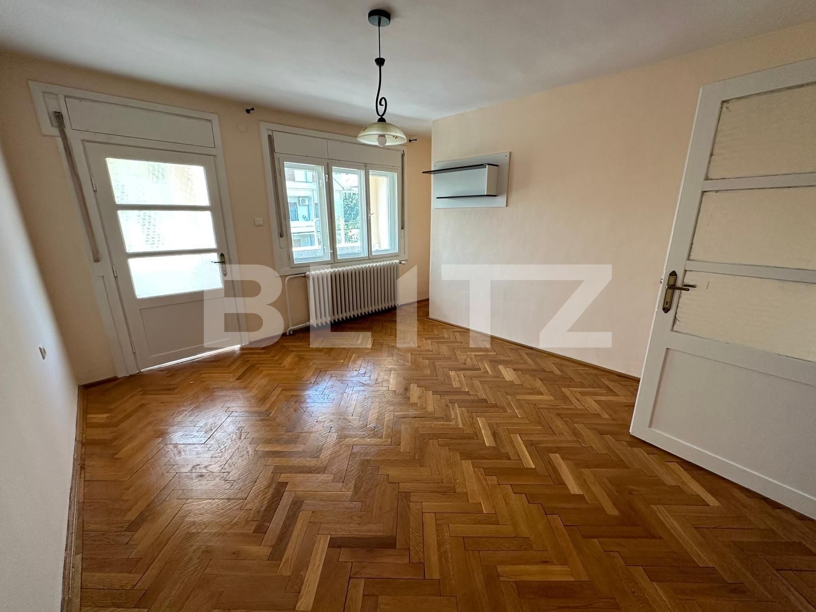 Apartament de închiriat 4 camere Olimpia-Stadion - 124250AI | BLITZ Timișoara | Poza14