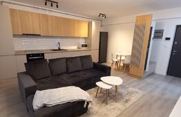 Apartament de 2 camere, 50mp, zona Lipovei