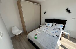 Apartament de 2 camere, 50mp, zona Lipovei