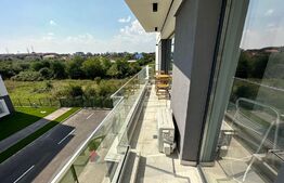 Apartament de 2 camere, 50mp, zona Lipovei