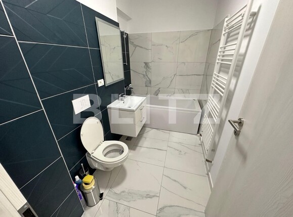 Apartament de închiriat 2 camere Lipovei - 124251AI | BLITZ Timișoara | Poza3