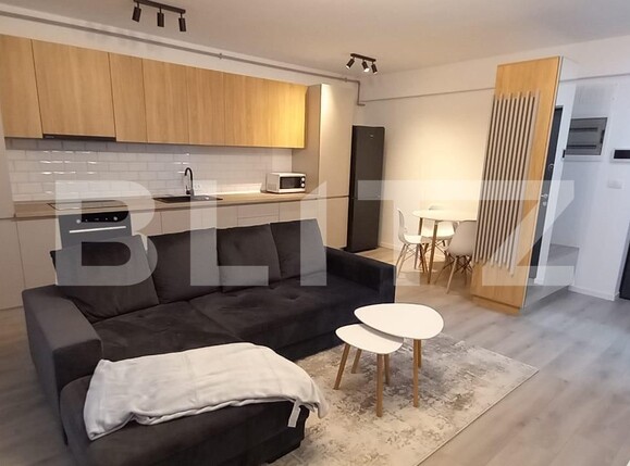 Apartament de închiriat 2 camere Lipovei - 124251AI | BLITZ Timișoara | Poza2