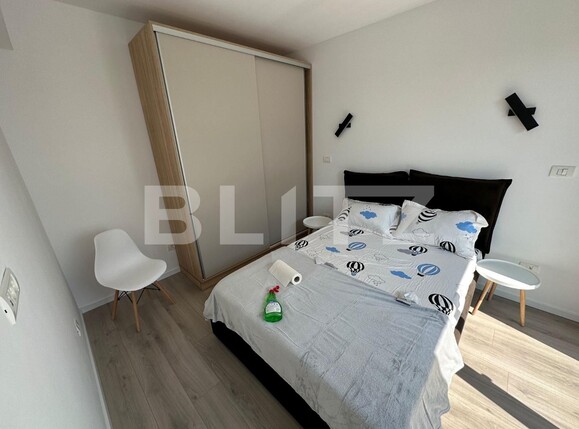 Apartament de închiriat 2 camere Lipovei - 124251AI | BLITZ Timișoara | Poza5