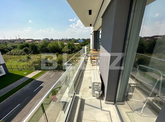 Apartament de închiriat 2 camere Lipovei - 124251AI | BLITZ Timișoara | Poza4