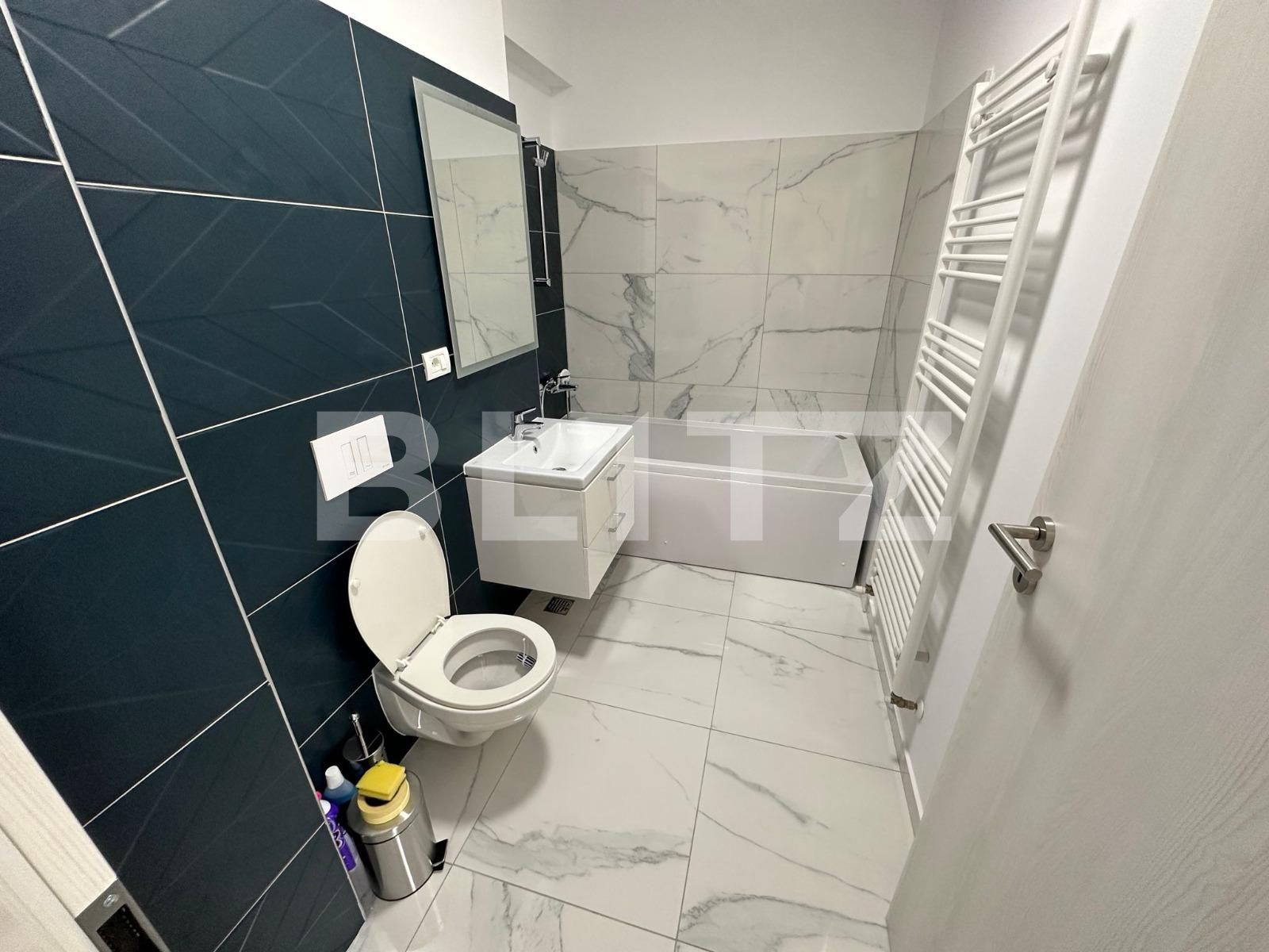 Apartament de închiriat 2 camere Lipovei - 124251AI | BLITZ Timișoara | Poza3