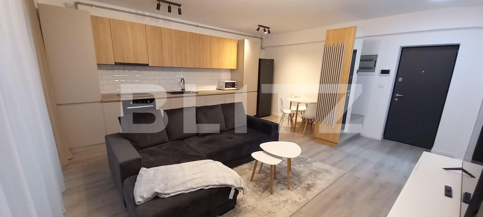Apartament de închiriat 2 camere Lipovei - 124251AI | BLITZ Timișoara | Poza2