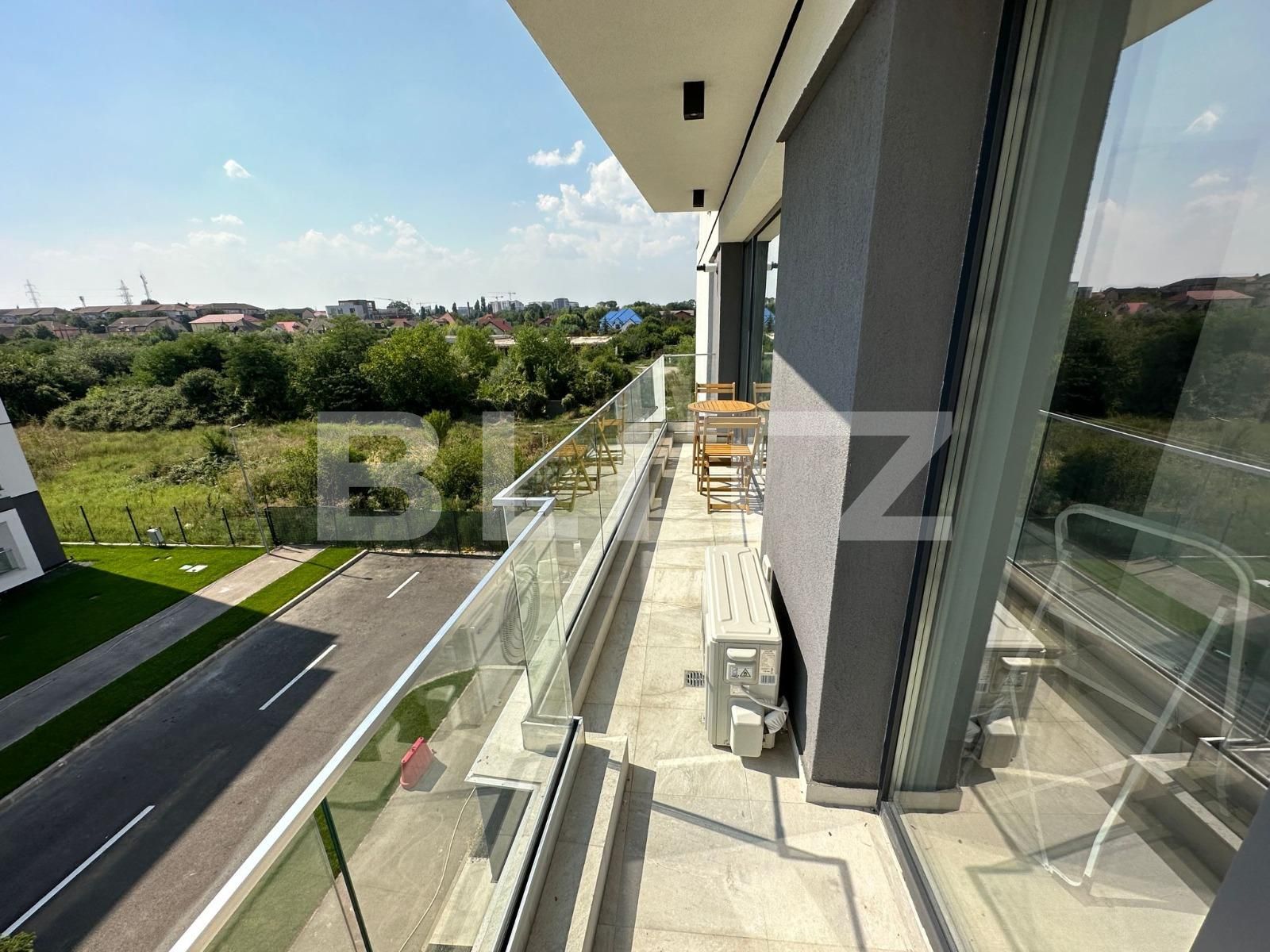 Apartament de închiriat 2 camere Lipovei - 124251AI | BLITZ Timișoara | Poza4